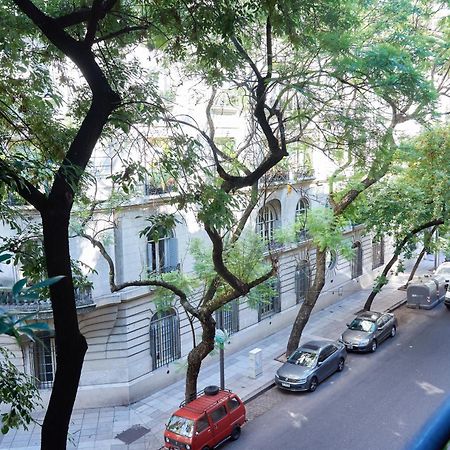 Apartmán Babel Botanico Buenos Aires Exteriér fotografie