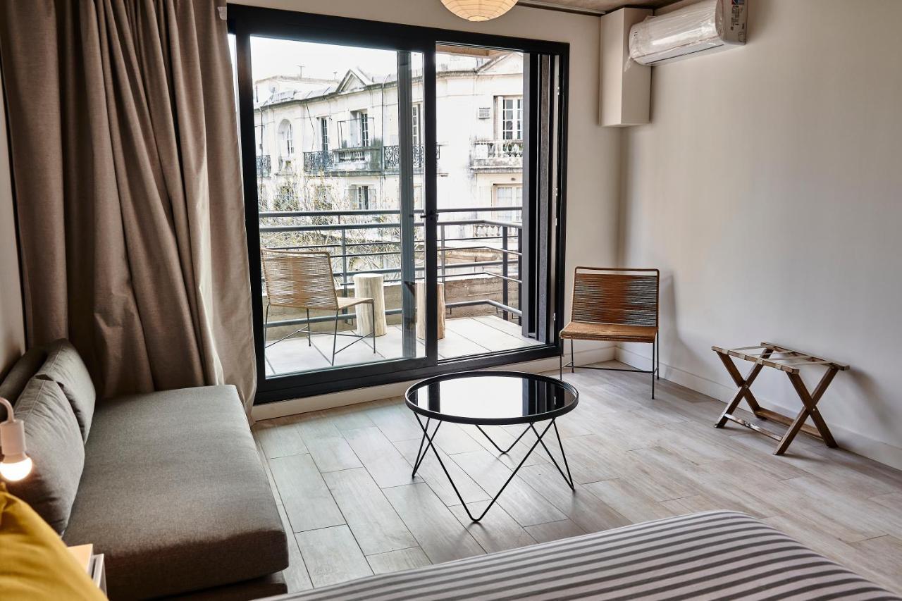 Apartmán Babel Botanico Buenos Aires Exteriér fotografie