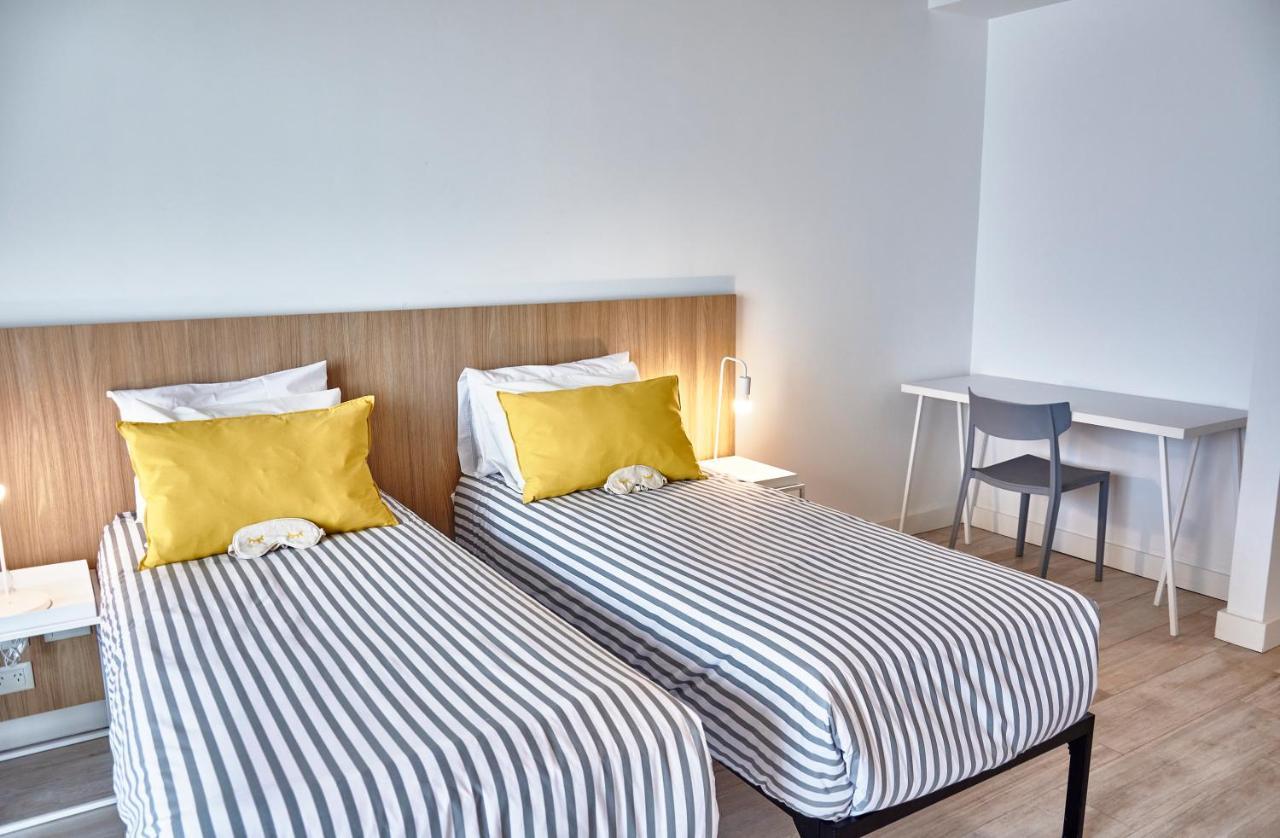 Apartmán Babel Botanico Buenos Aires Exteriér fotografie