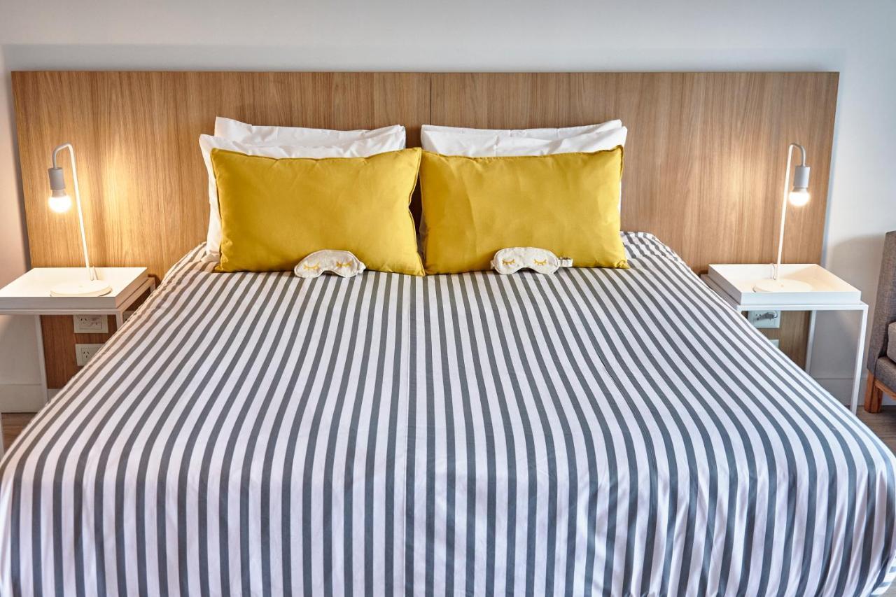 Apartmán Babel Botanico Buenos Aires Exteriér fotografie