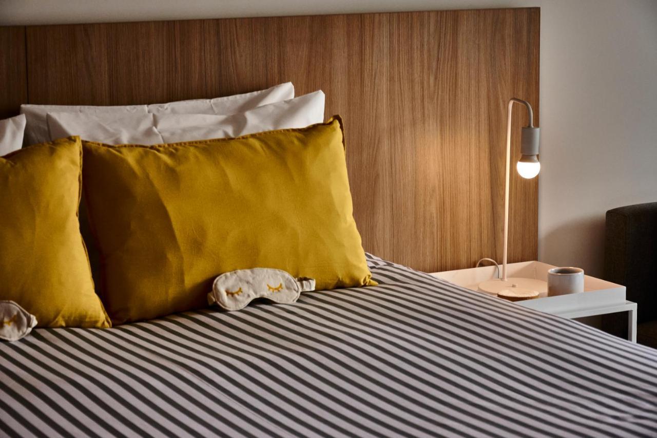 Apartmán Babel Botanico Buenos Aires Exteriér fotografie