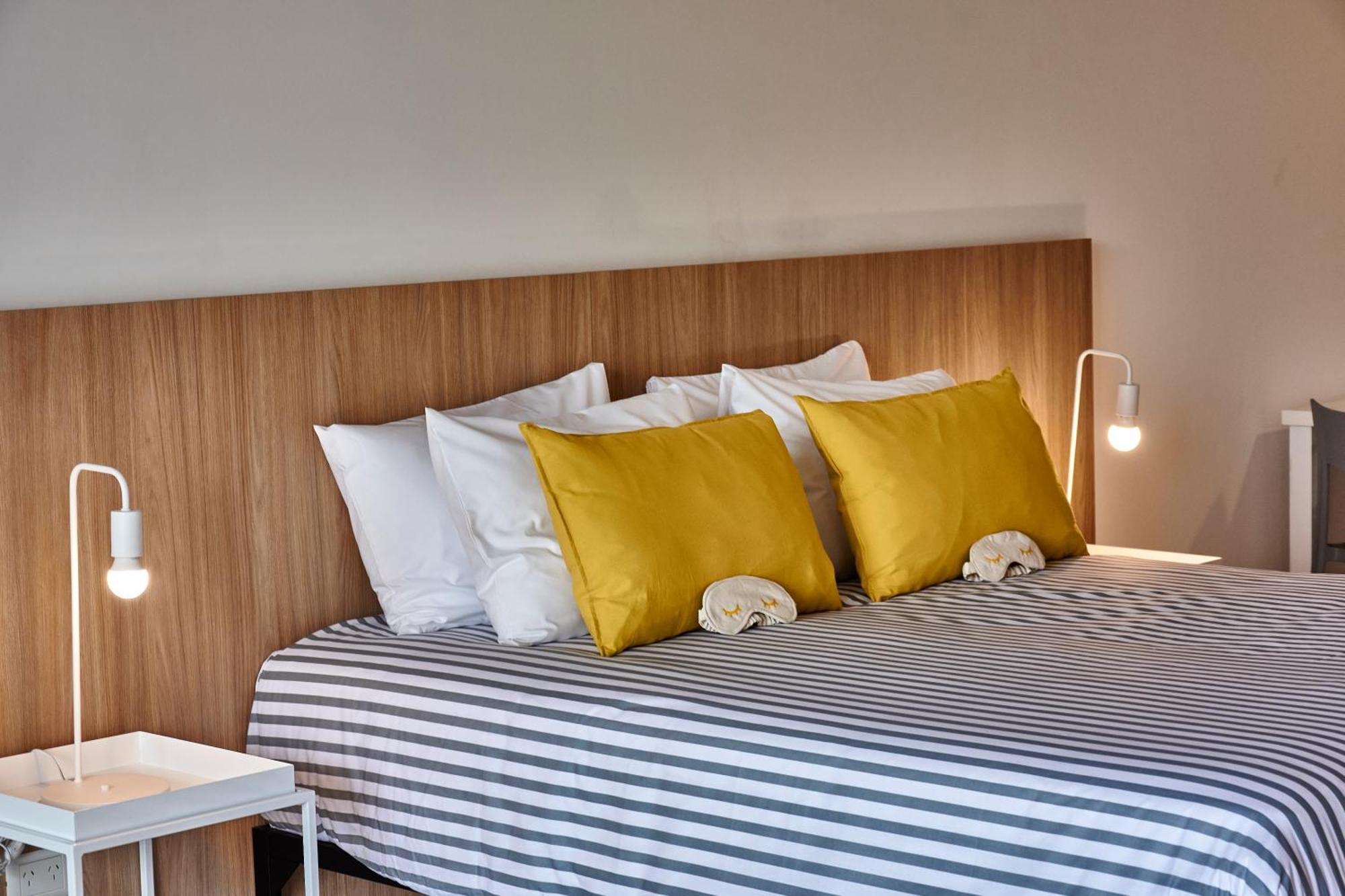 Apartmán Babel Botanico Buenos Aires Exteriér fotografie