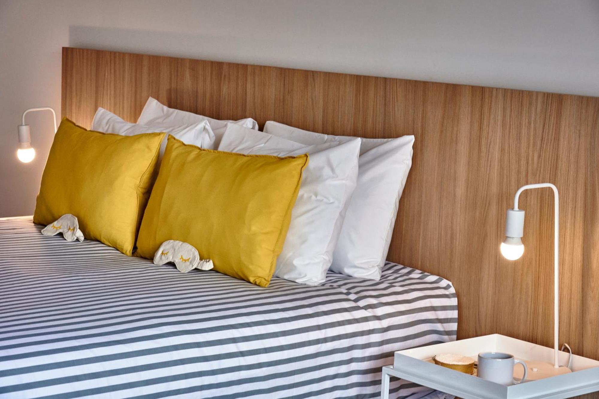 Apartmán Babel Botanico Buenos Aires Exteriér fotografie